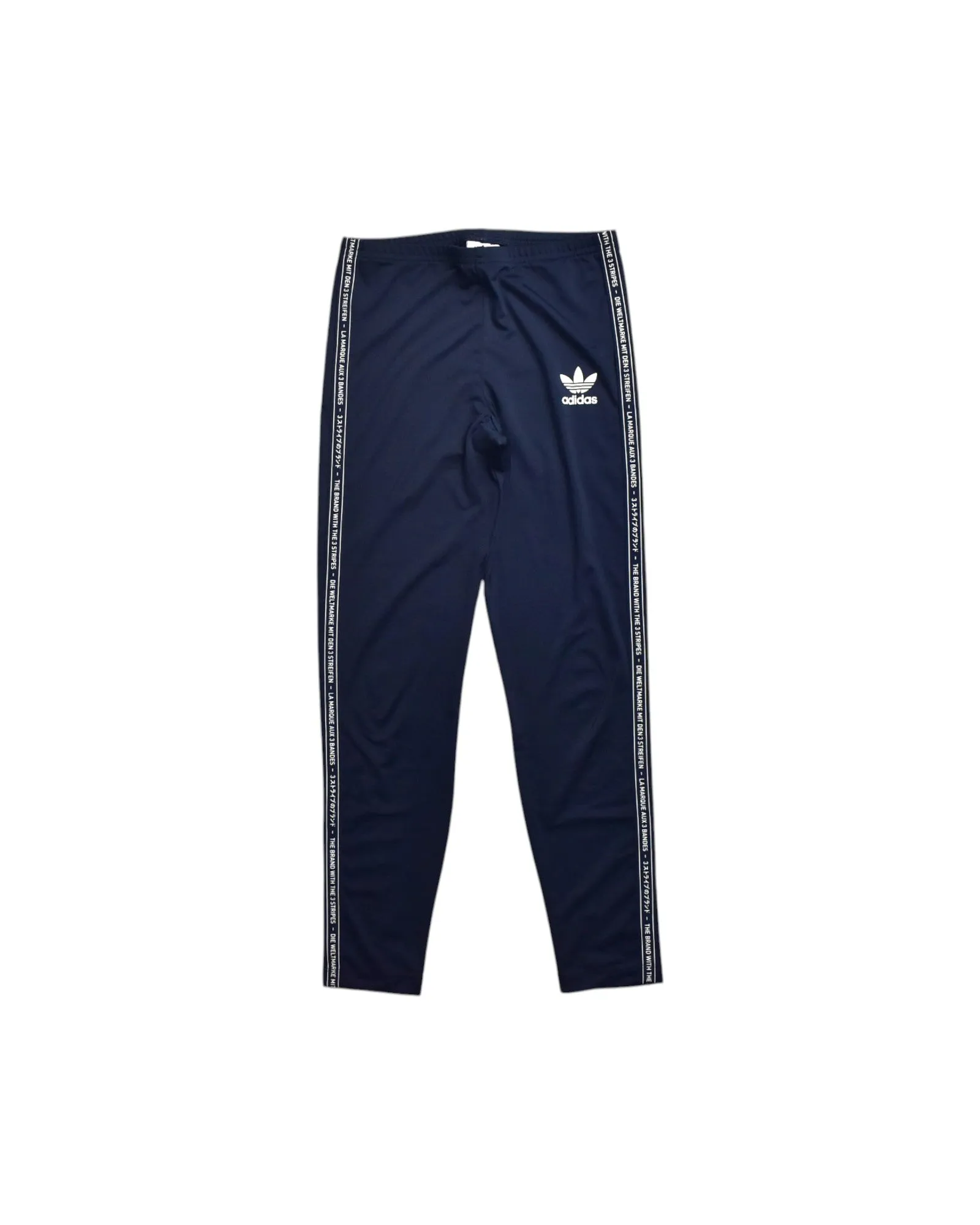 Adidas Track Pants 12Y