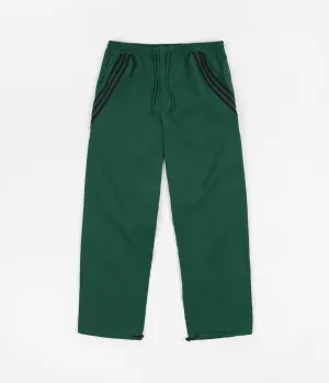 Adidas Workshop Pants - Collegiate Green / Black