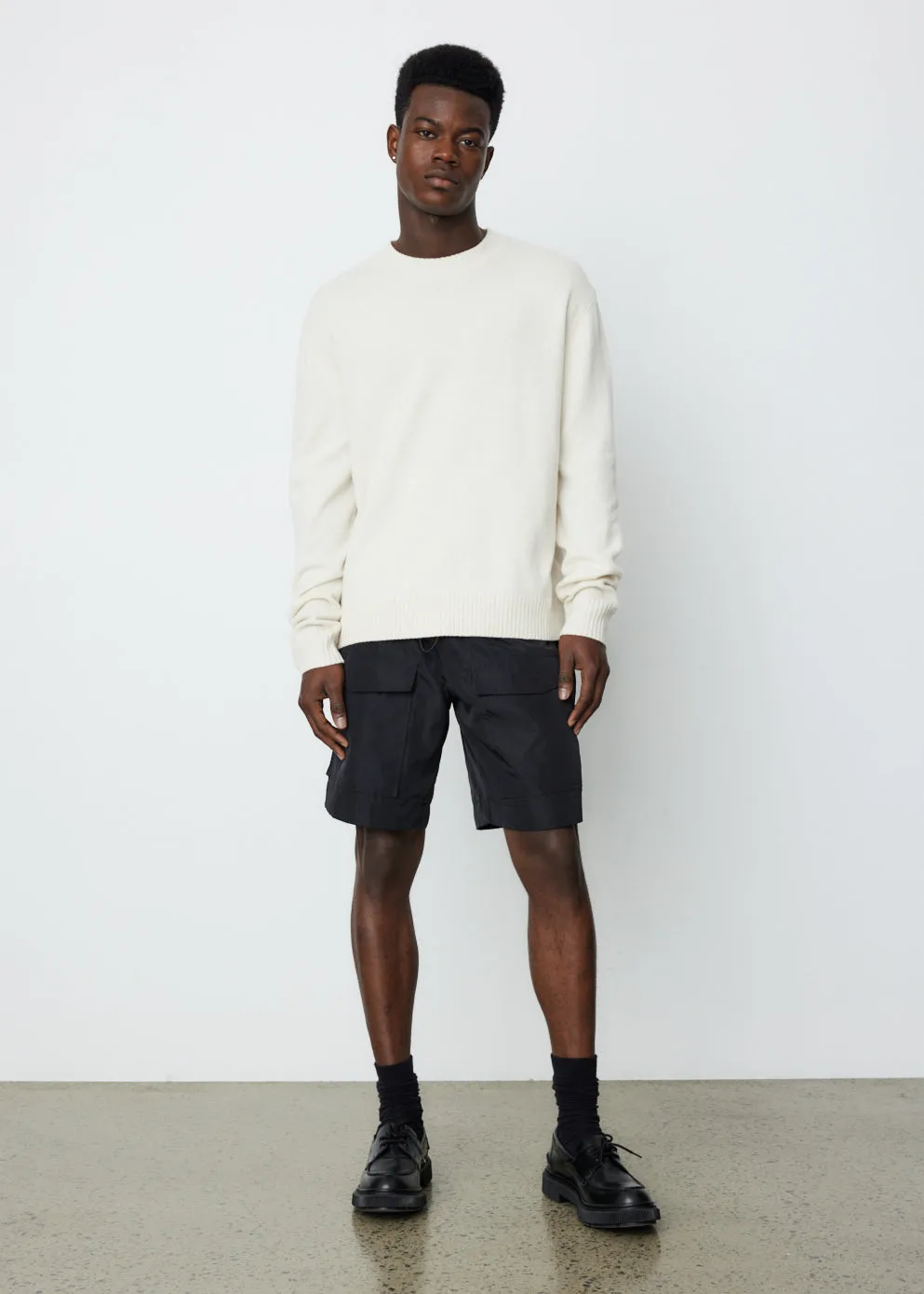 Apollo Unisex Pullover