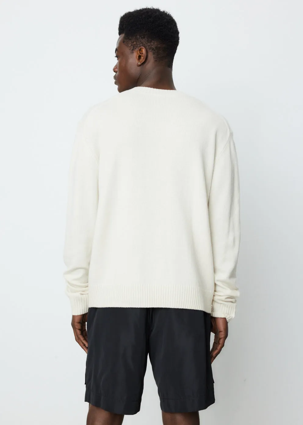 Apollo Unisex Pullover