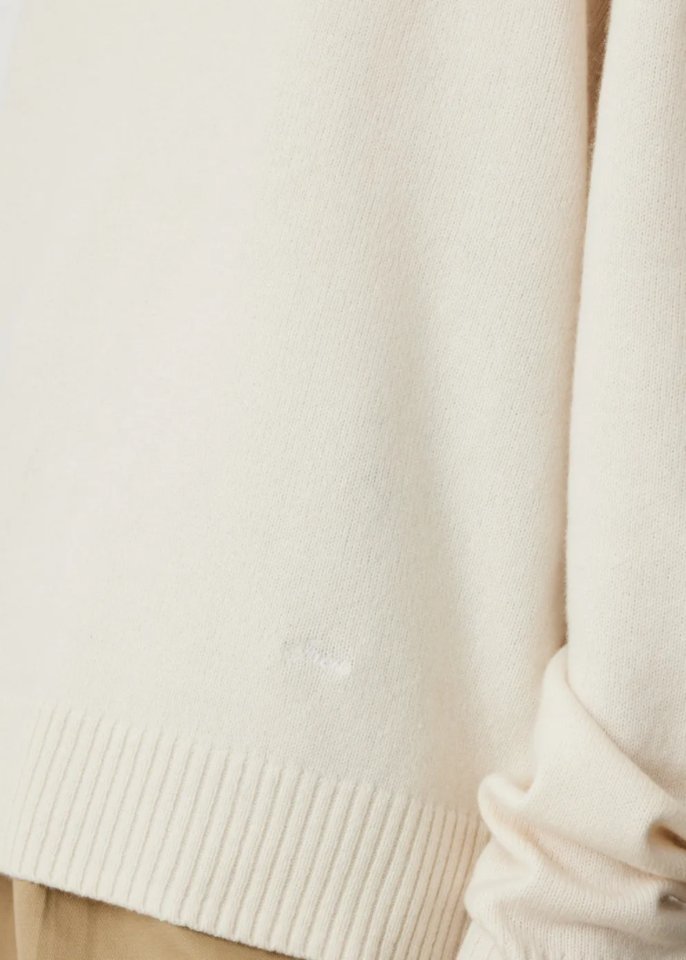 Apollo Unisex Pullover