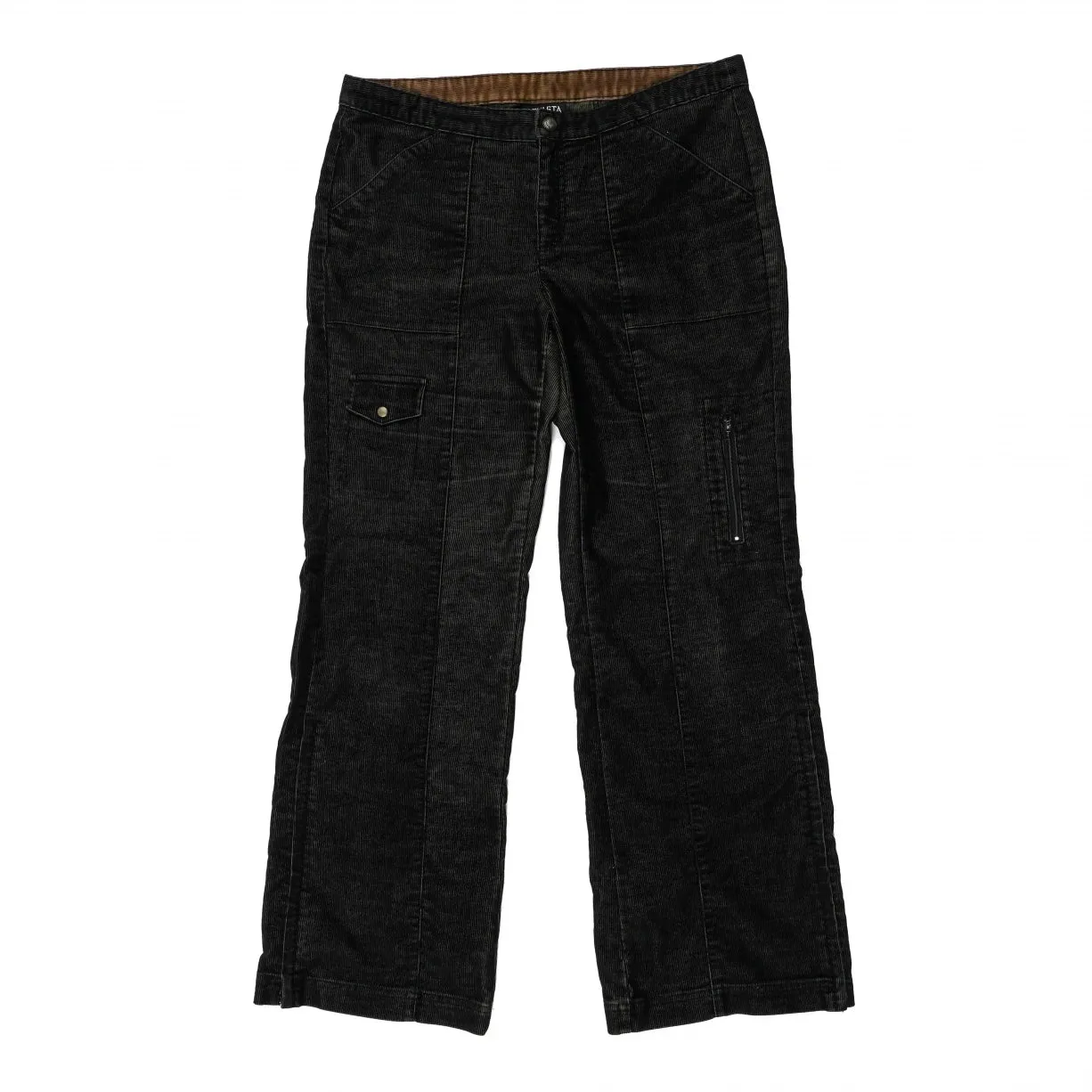 Athleta Corduroy Pants - Women's