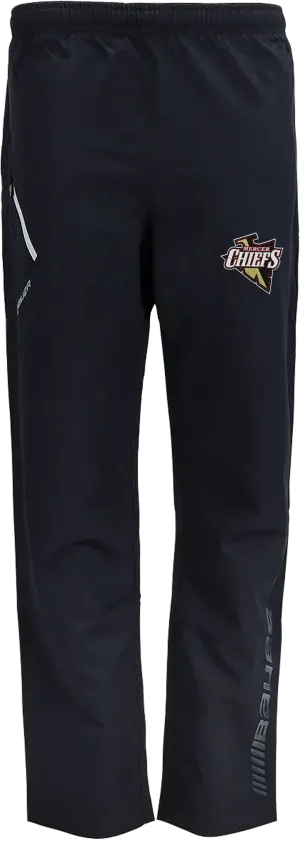 Bauer S24 Lightweight Pants - Adult (Mercer Tier 1 Squirts and Mites)