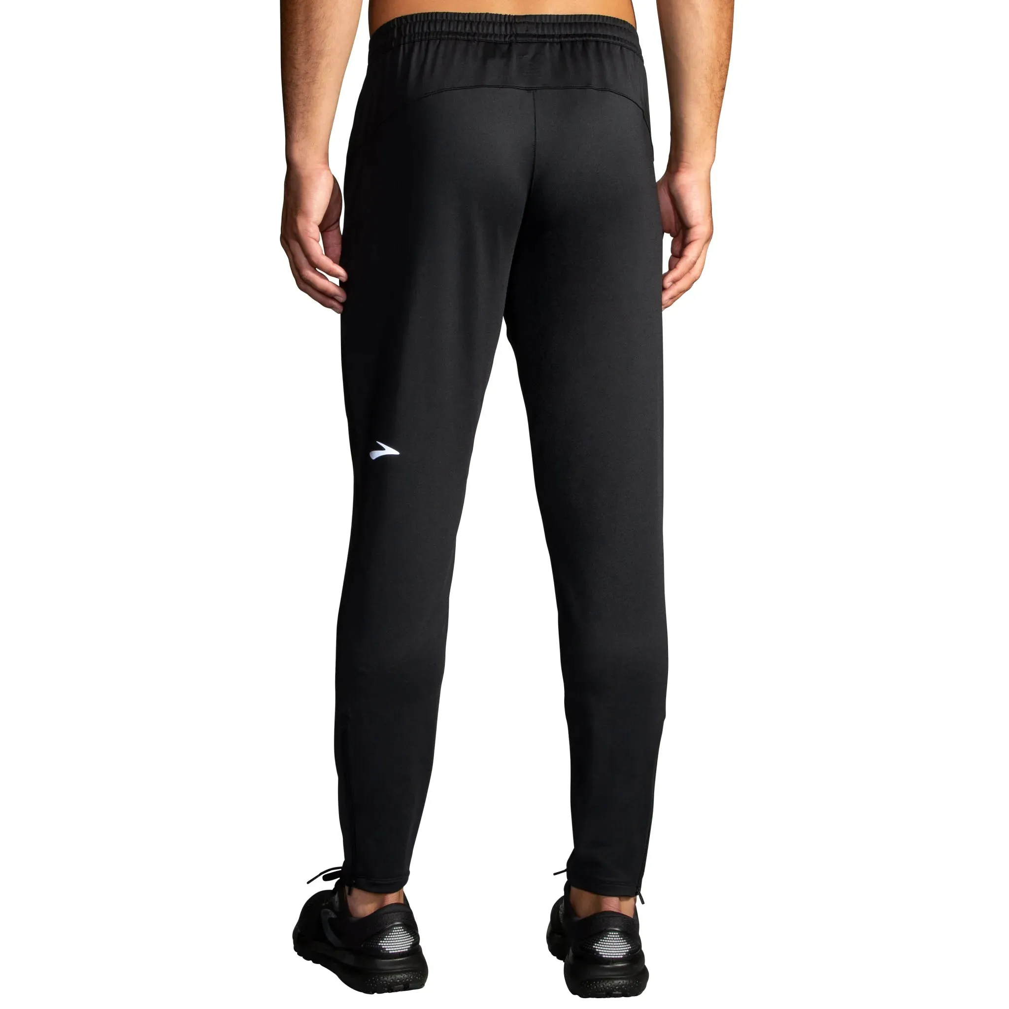 Brooks Spartan Pant 2.0 - Black - MEN (211526-001)