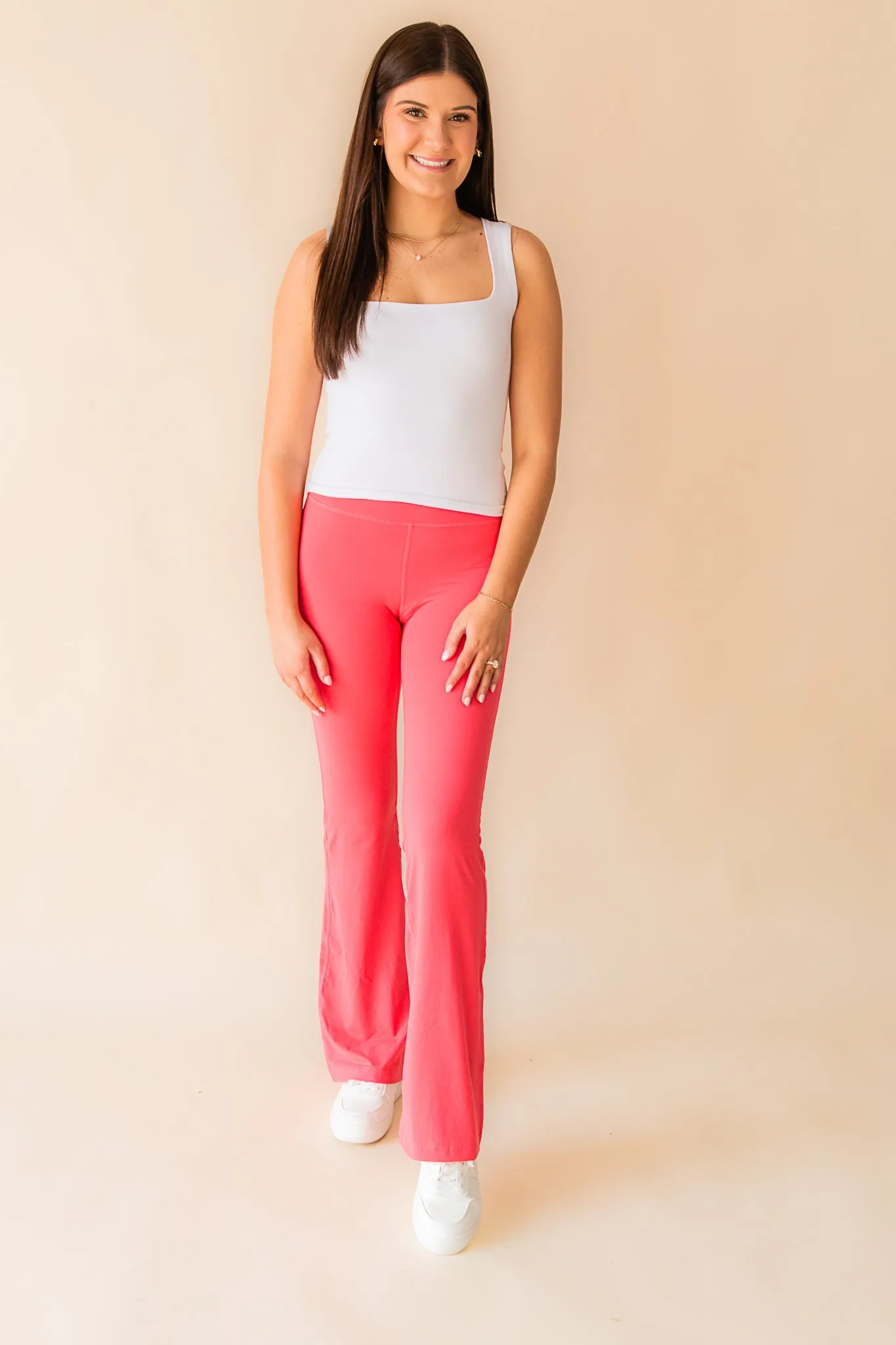 Butter Bell Bottom Pant
