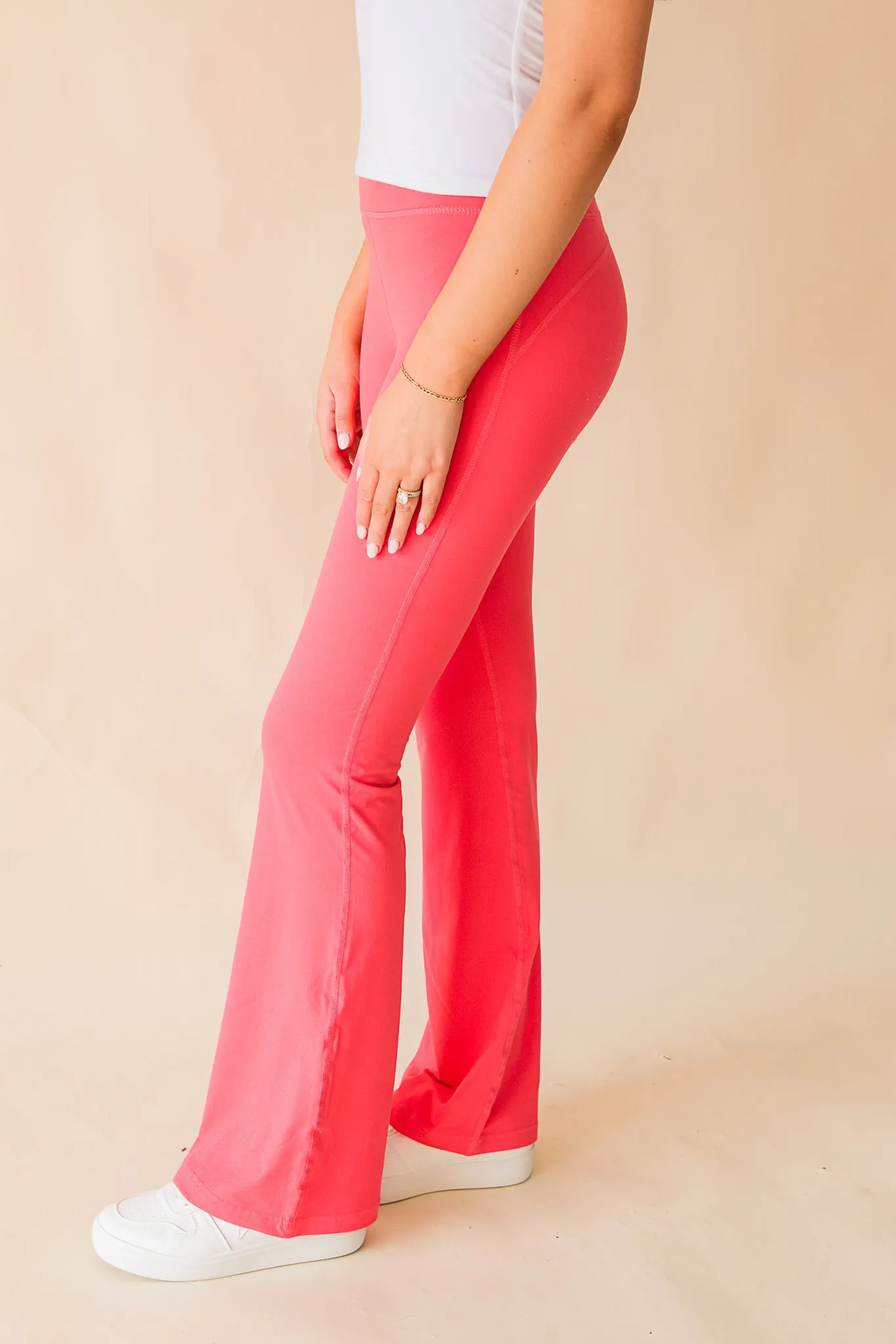 Butter Bell Bottom Pant