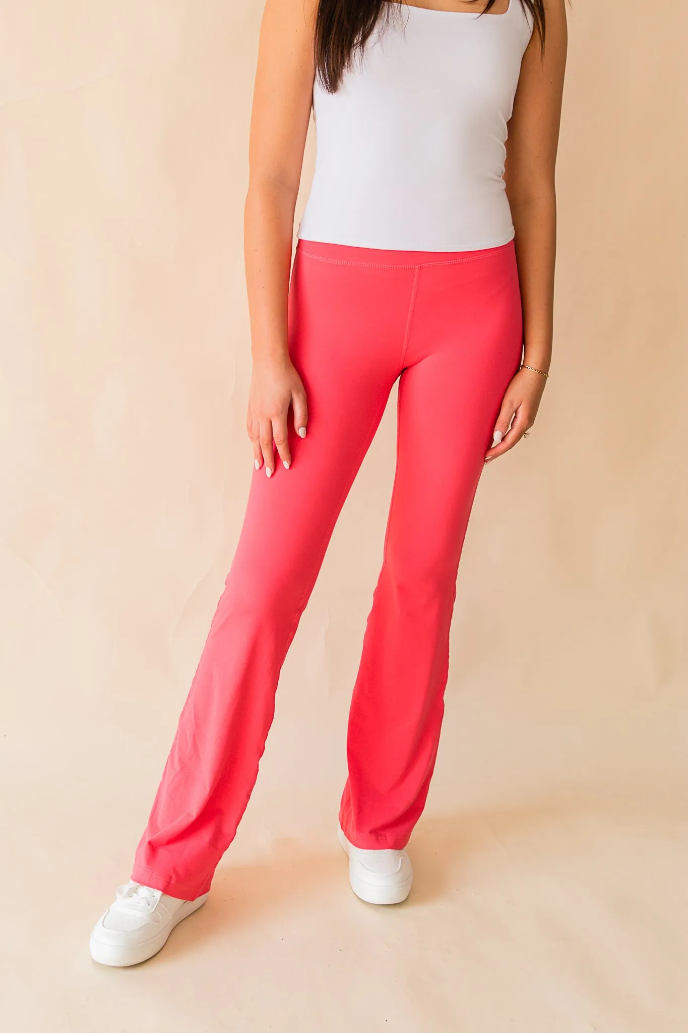 Butter Bell Bottom Pant