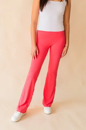Butter Bell Bottom Pant