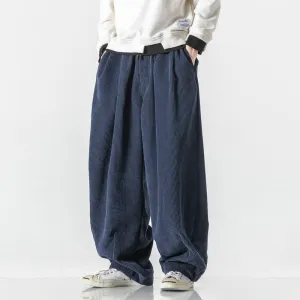 Casual Japanese Harem Pants