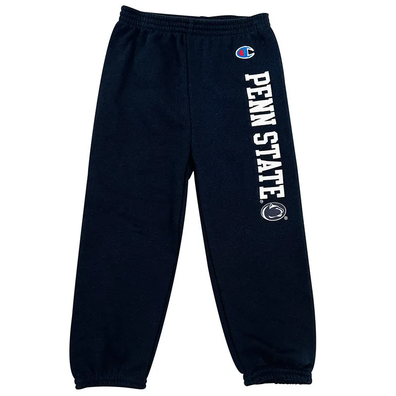 Champion Toddler Penn State Sweatpant
