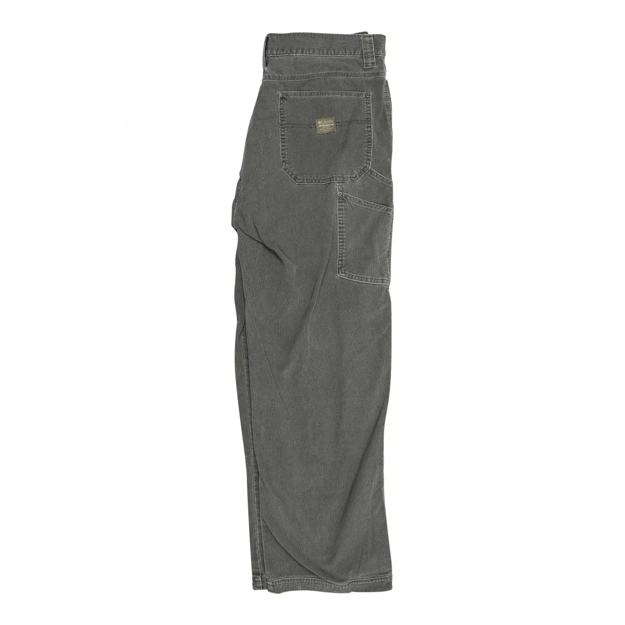 Columbia Corduroy Work Pants