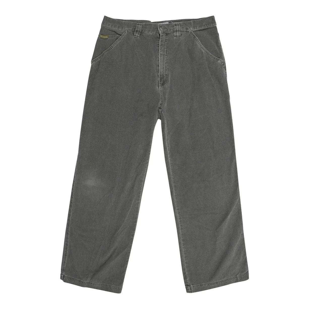 Columbia Corduroy Work Pants