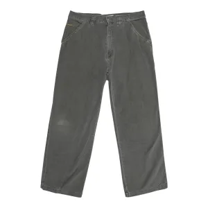 Columbia Corduroy Work Pants