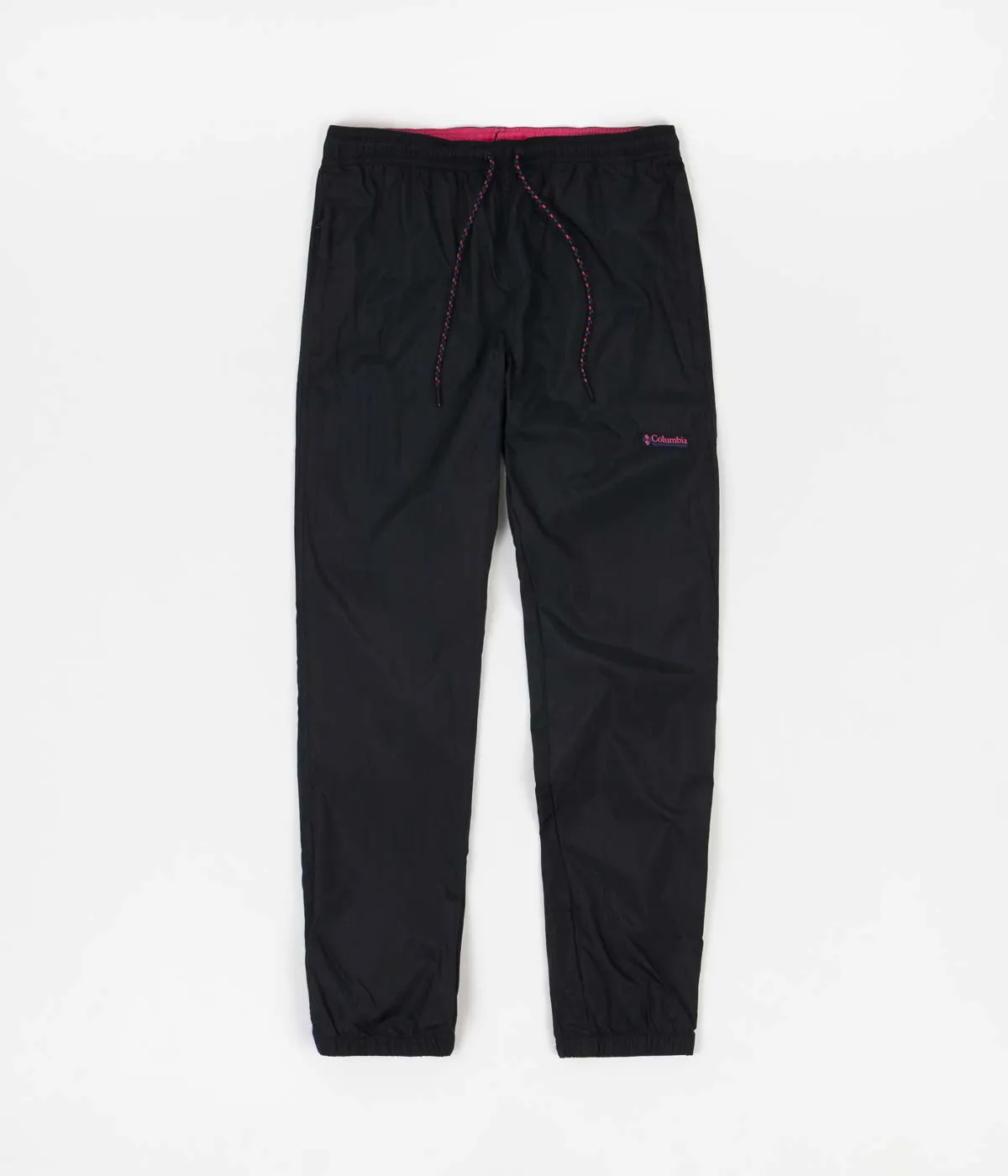 Columbia Santa Ana Wind Pant - Black