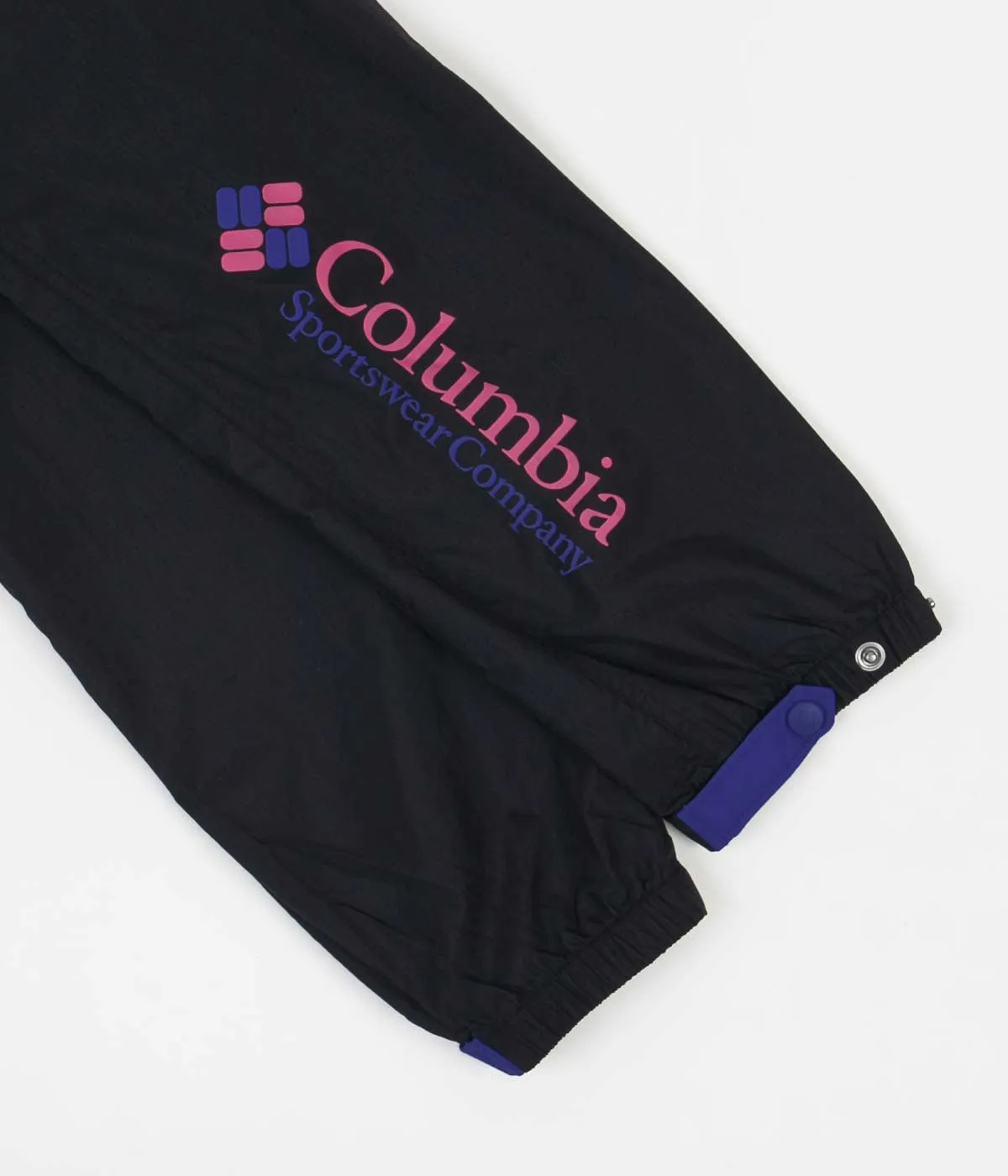 Columbia Santa Ana Wind Pant - Black