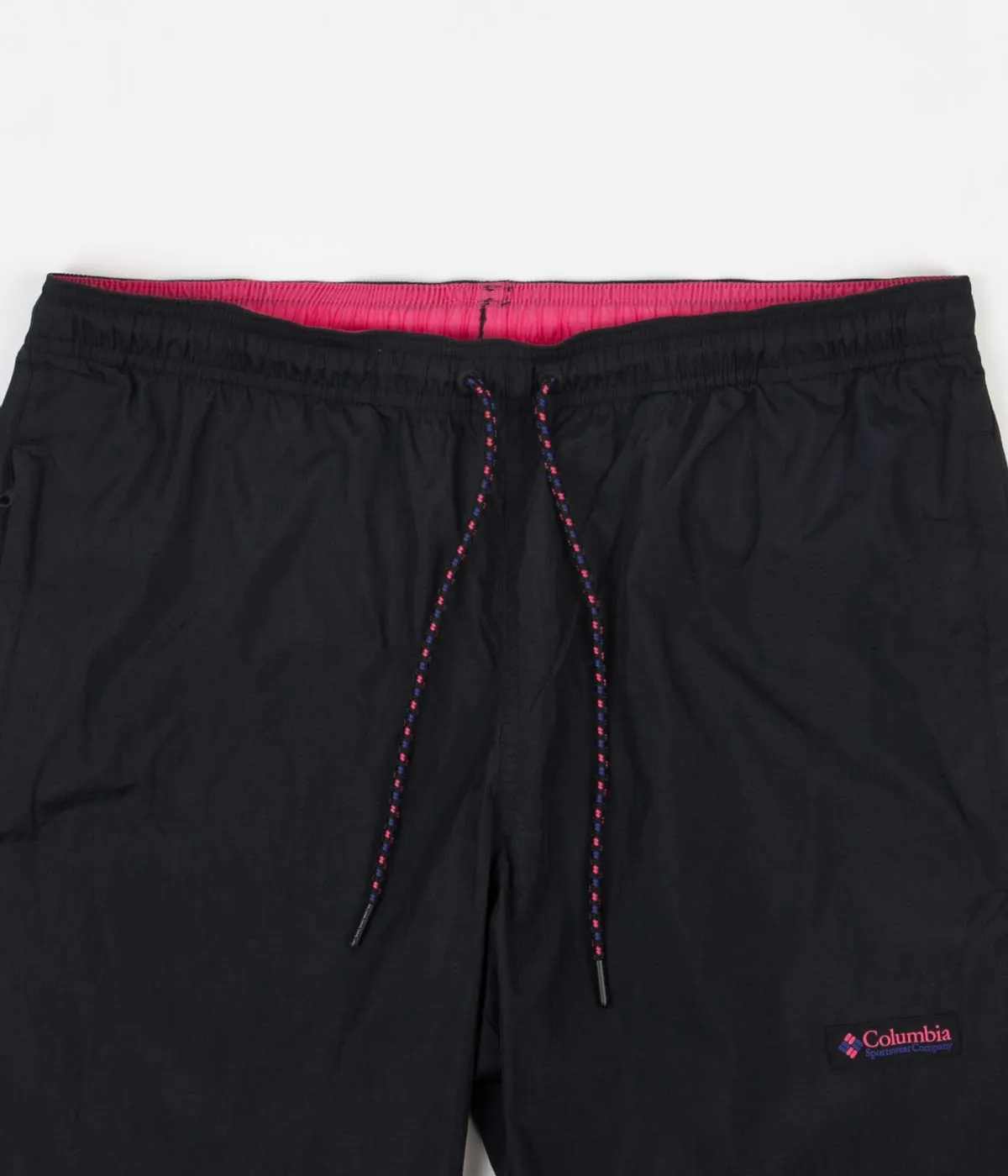 Columbia Santa Ana Wind Pant - Black