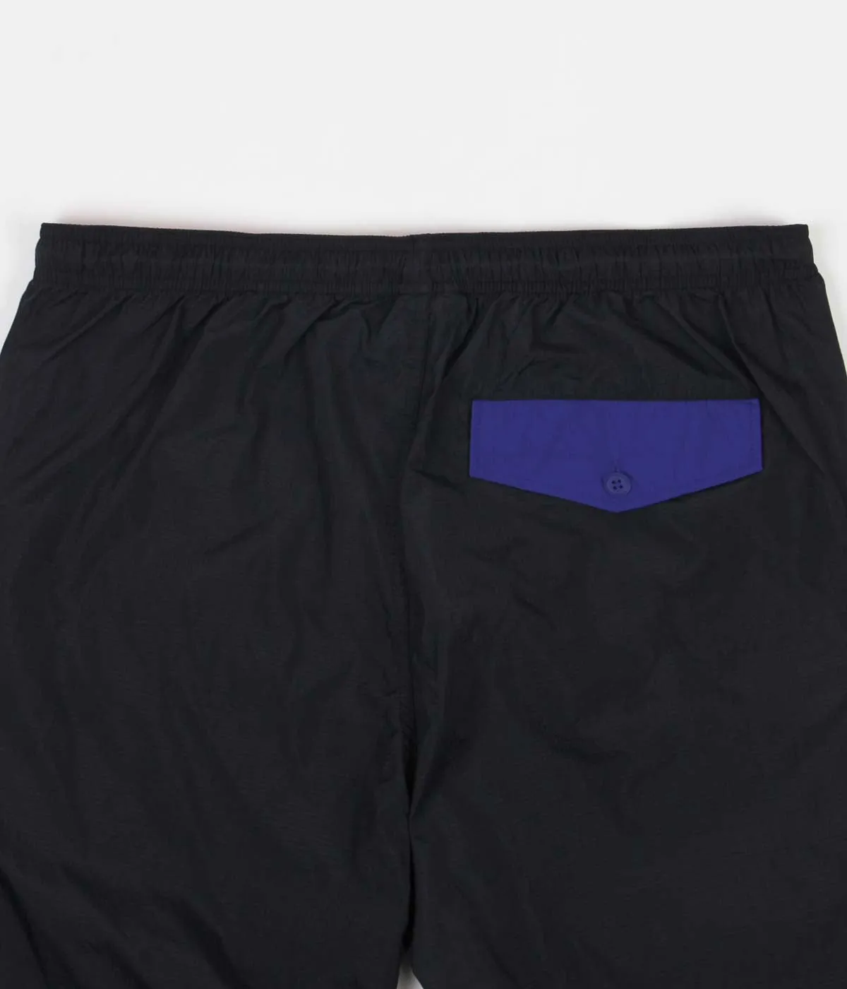 Columbia Santa Ana Wind Pant - Black