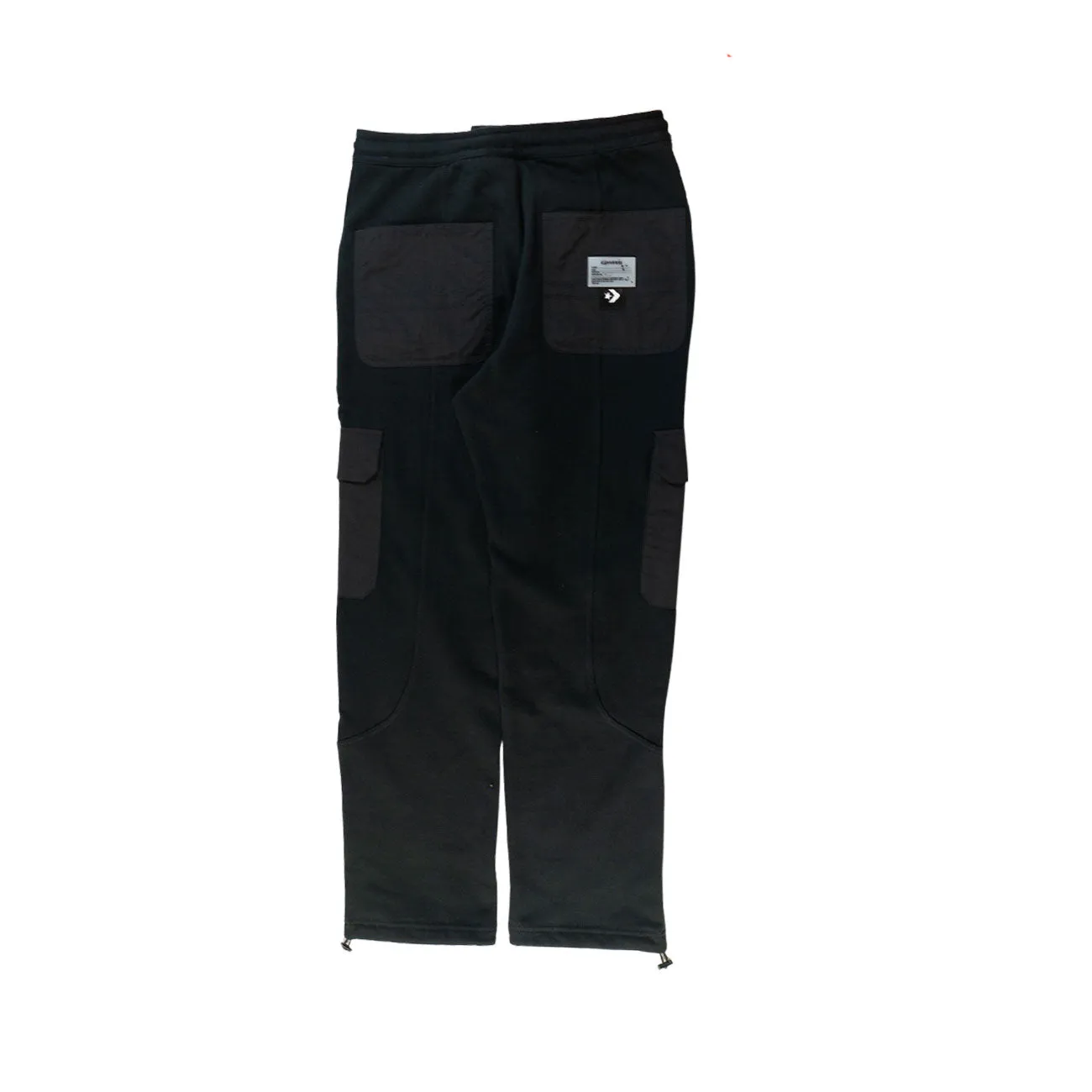 Converse Josh Vides Utility Pants (Black)
