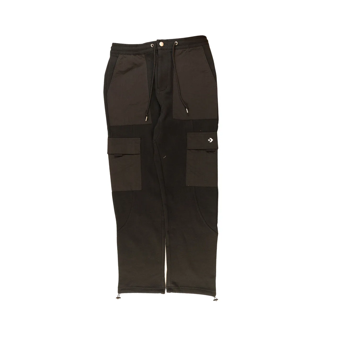 Converse Josh Vides Utility Pants (Black)