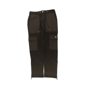 Converse Josh Vides Utility Pants (Black)