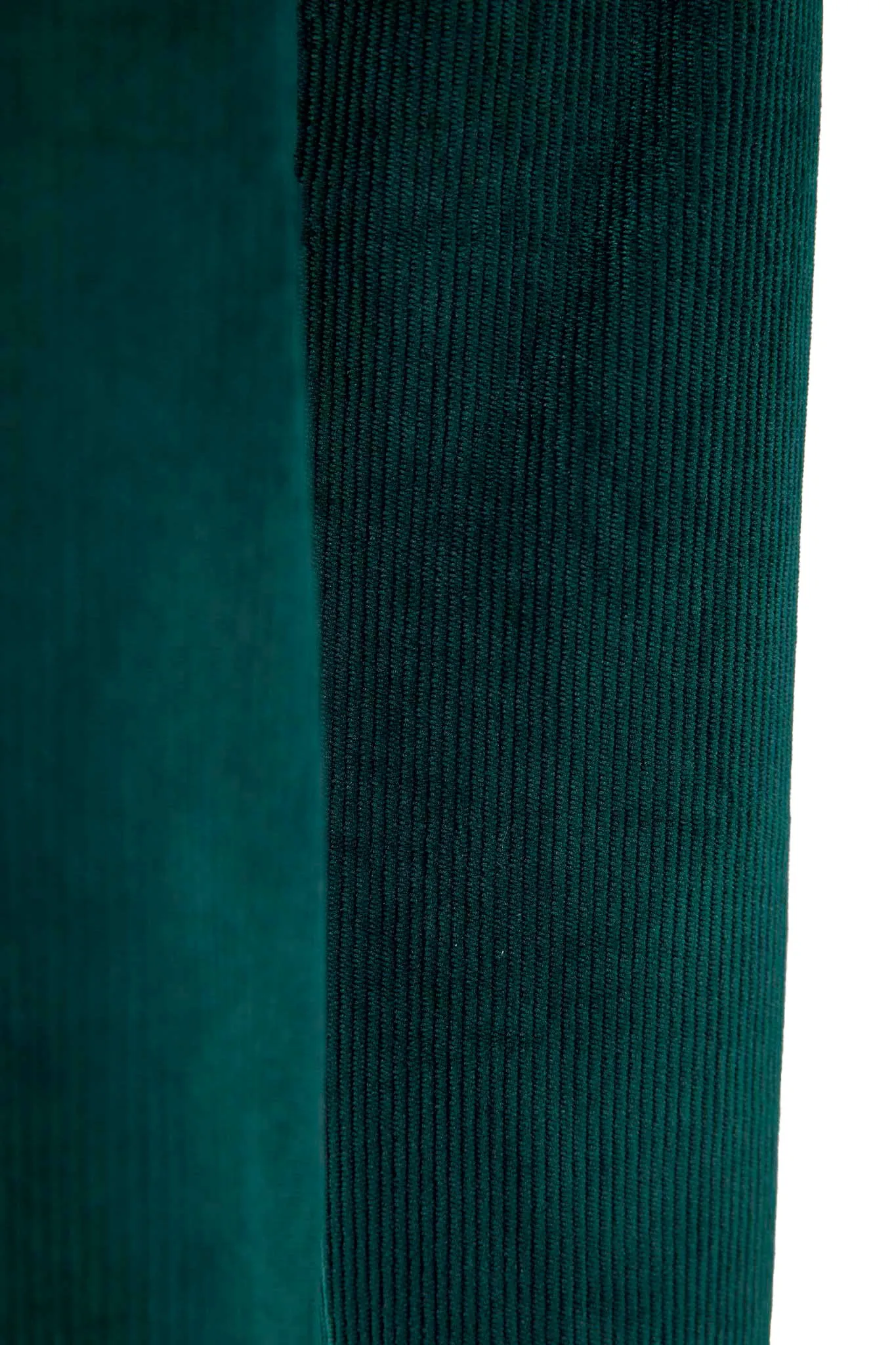 CORDUROY JOGGERS