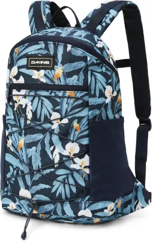 Dakine Wndr Pack 18L - Okika, One Size