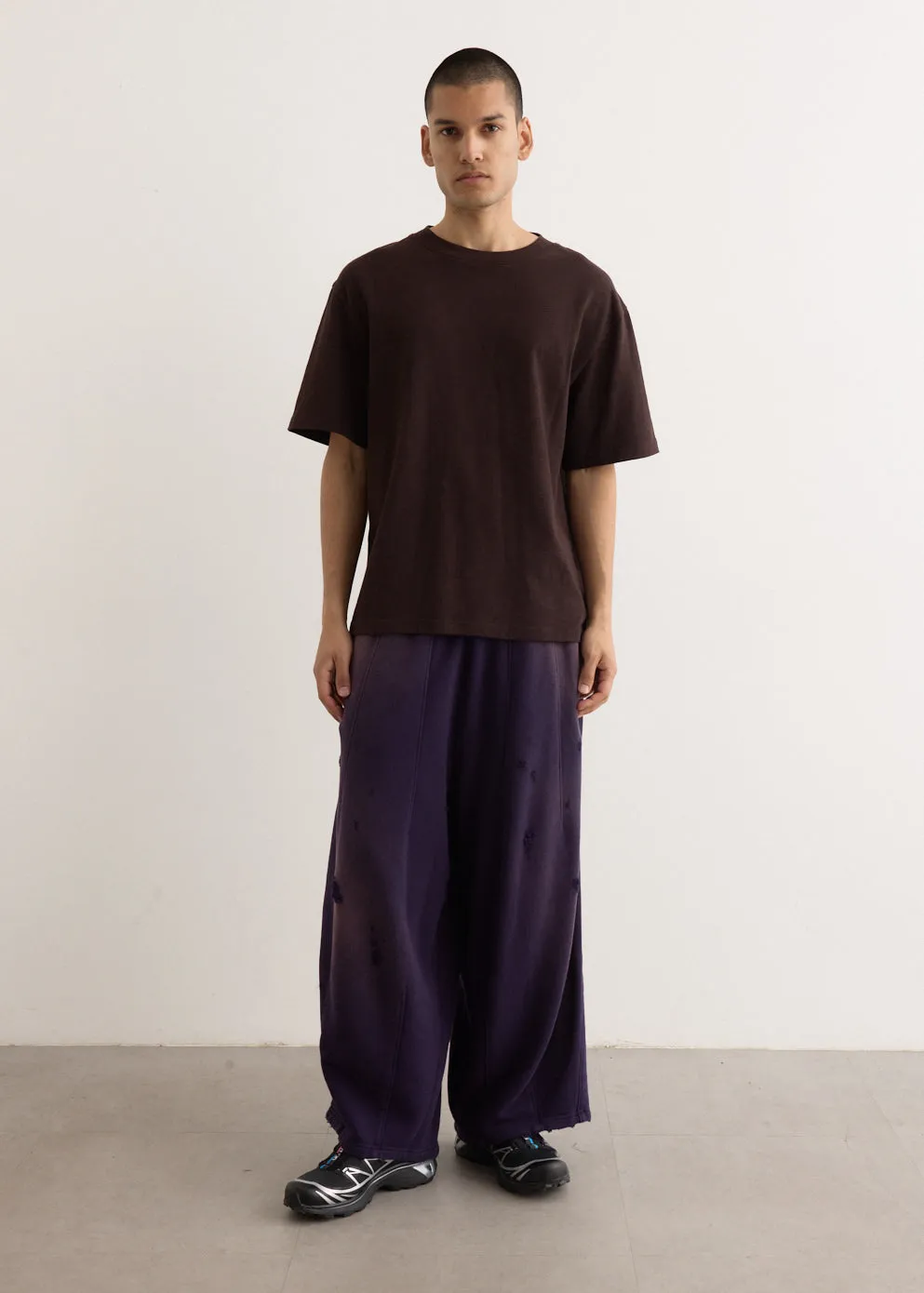 Darts H.D. Sweat Pants