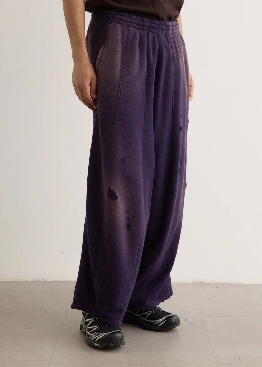 Darts H.D. Sweat Pants