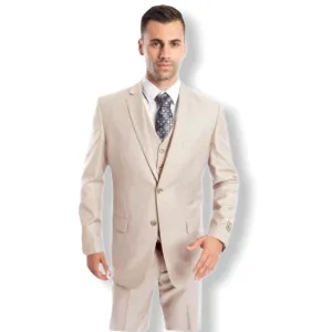 Demantie M302-34 Tan (NEW 2)