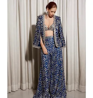 Dhyeya Pant Set