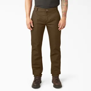 Dickies FLEX Regular Fit Duck Carpenter Pants DP802 Additonal Colors