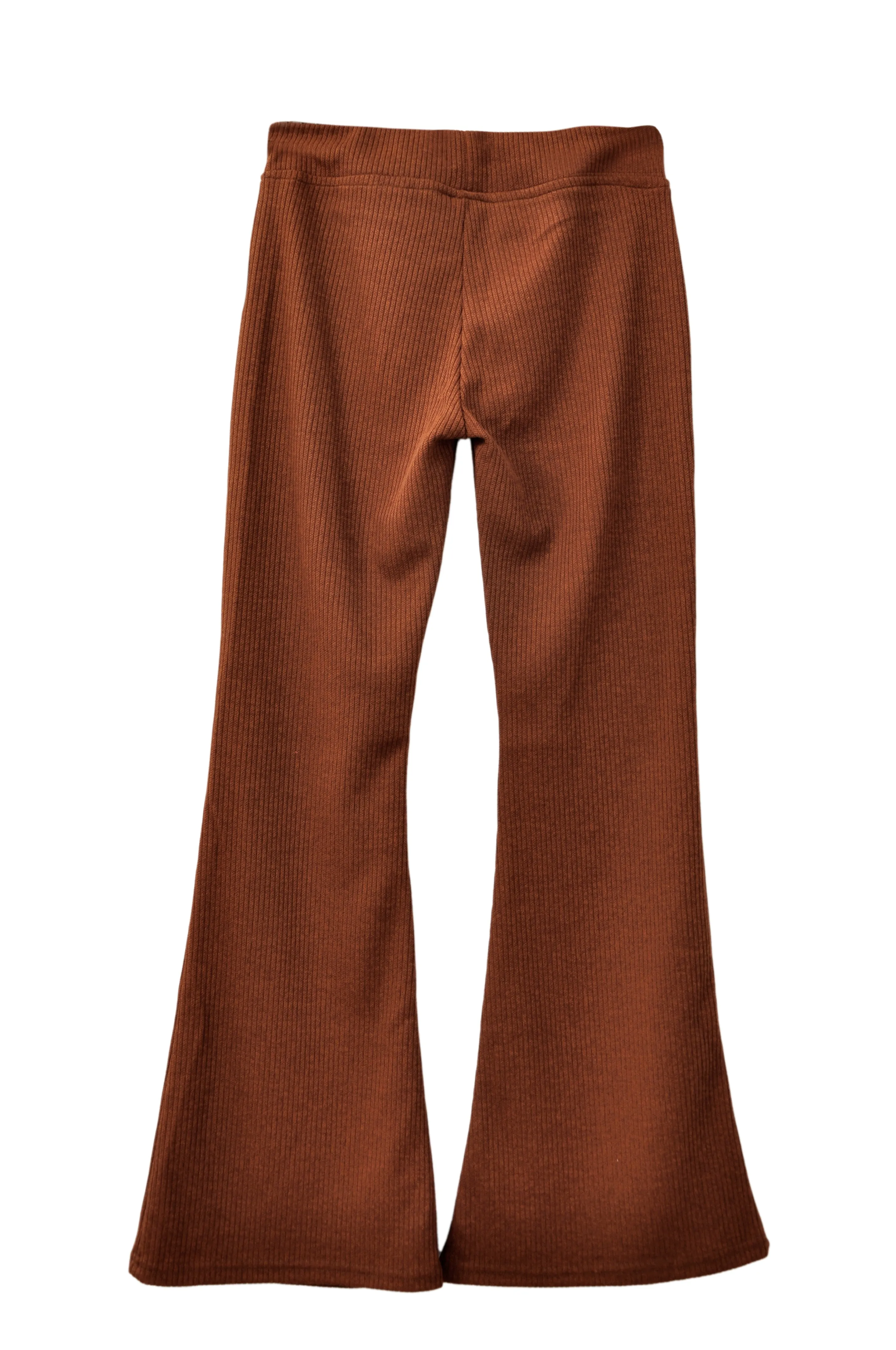EveryWear Pants in Brown
