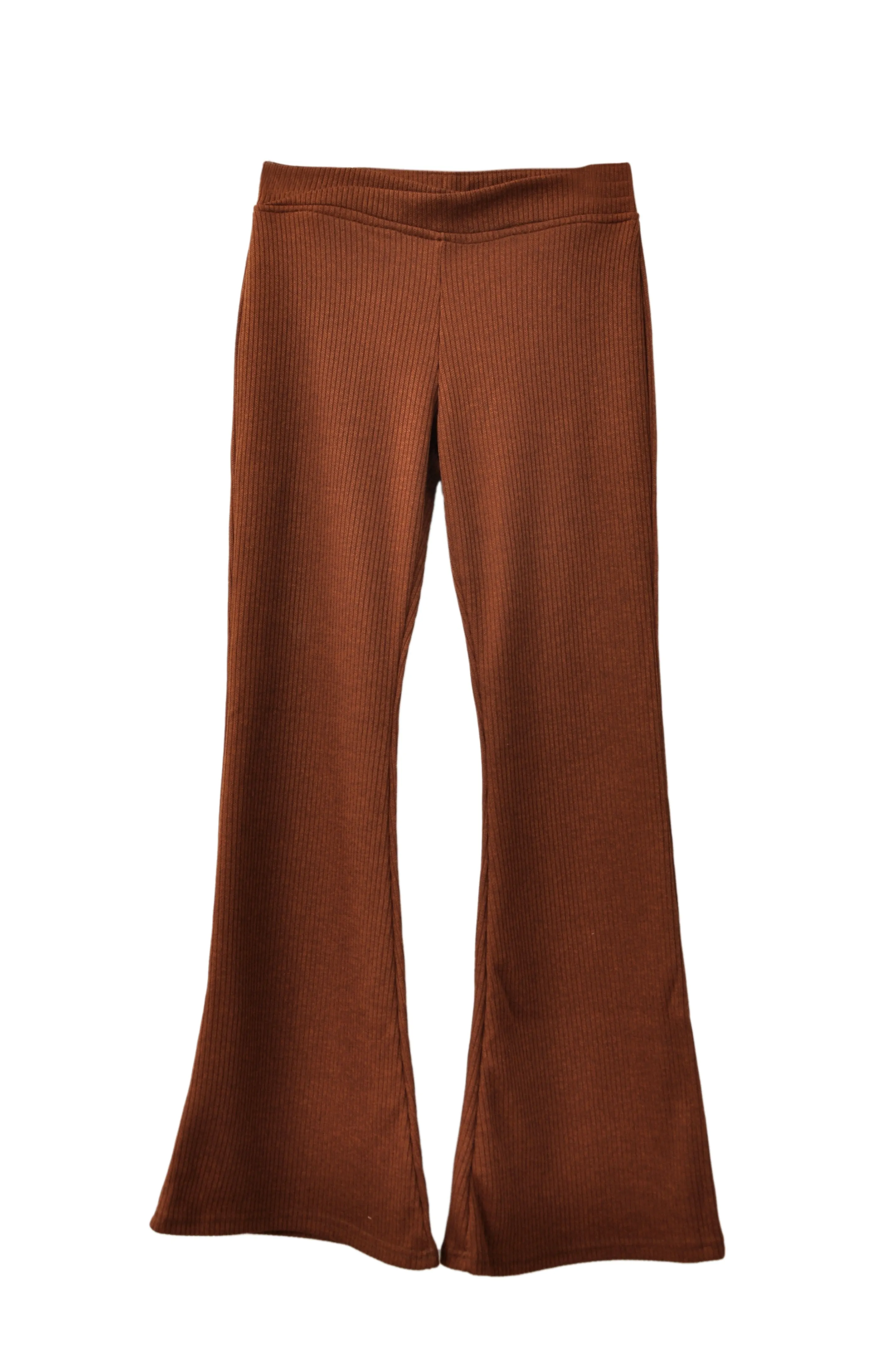 EveryWear Pants in Brown