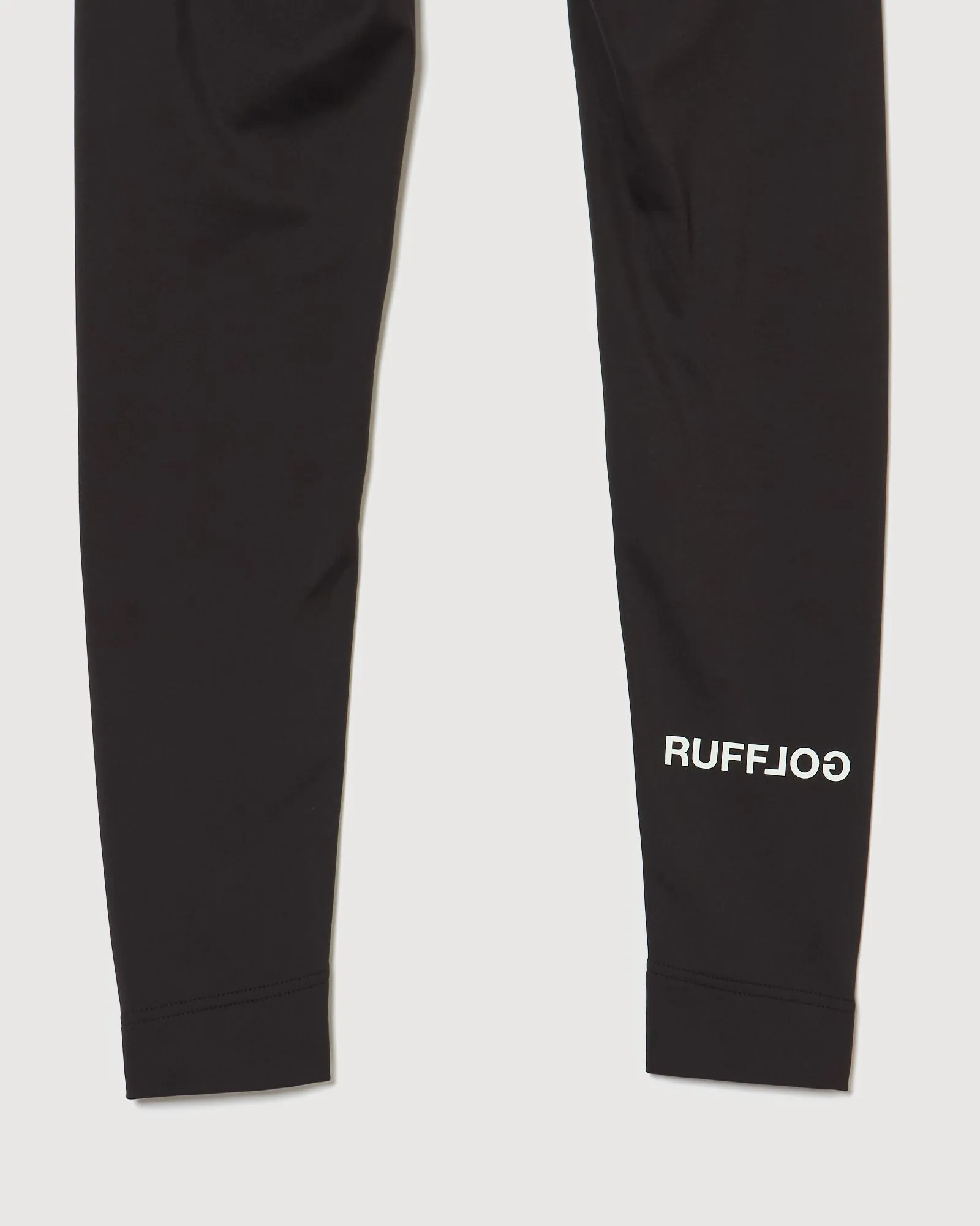 EXTRA WARM LEGGINGS BLACK