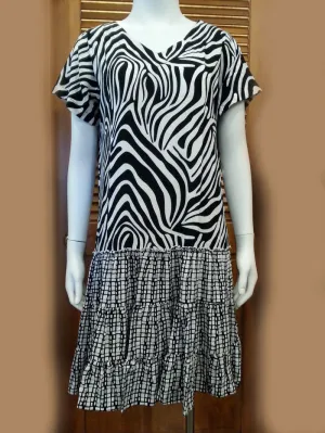 Flora Dress by Anna Ocean