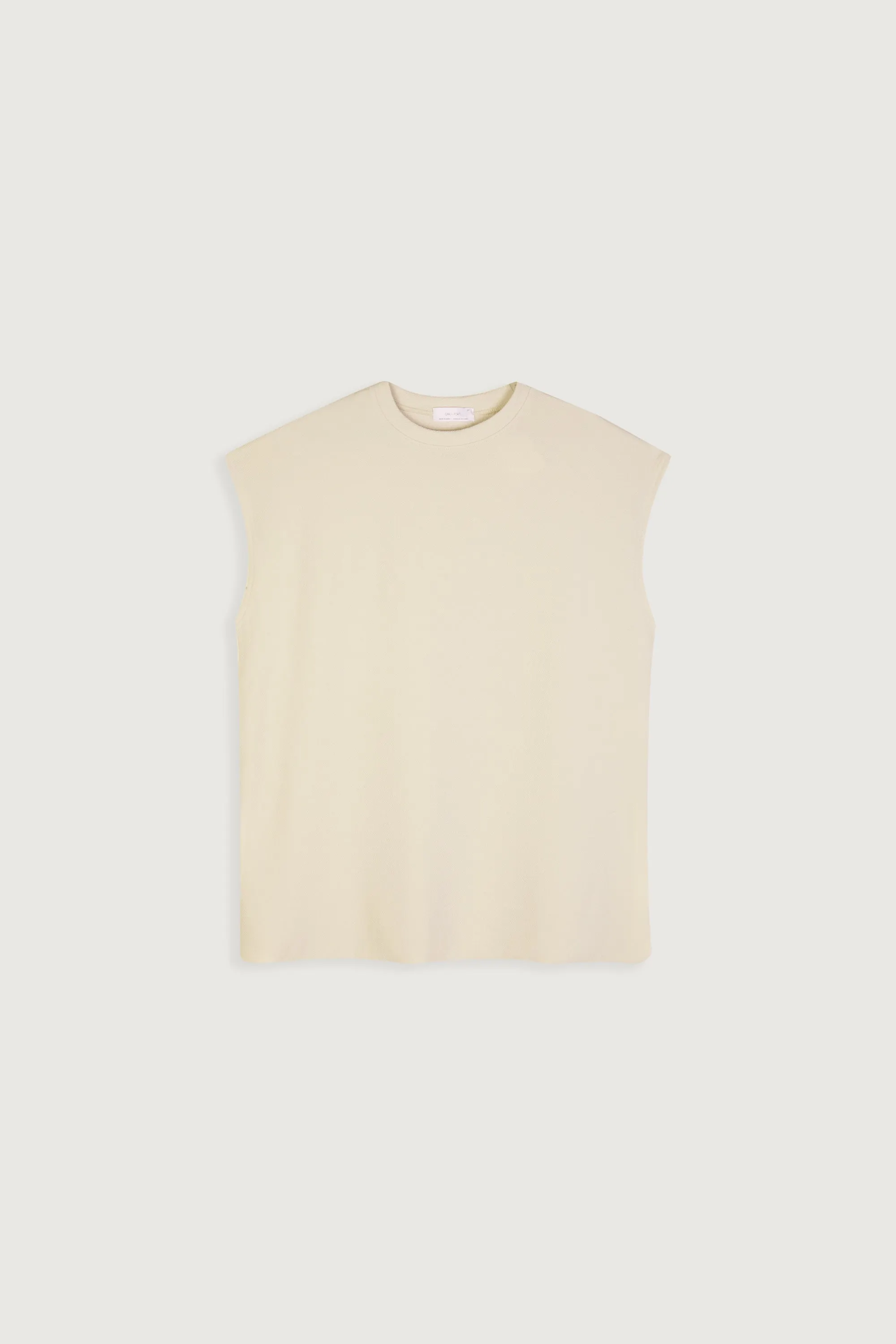 FLOWY SHORT SLEEVE TOP