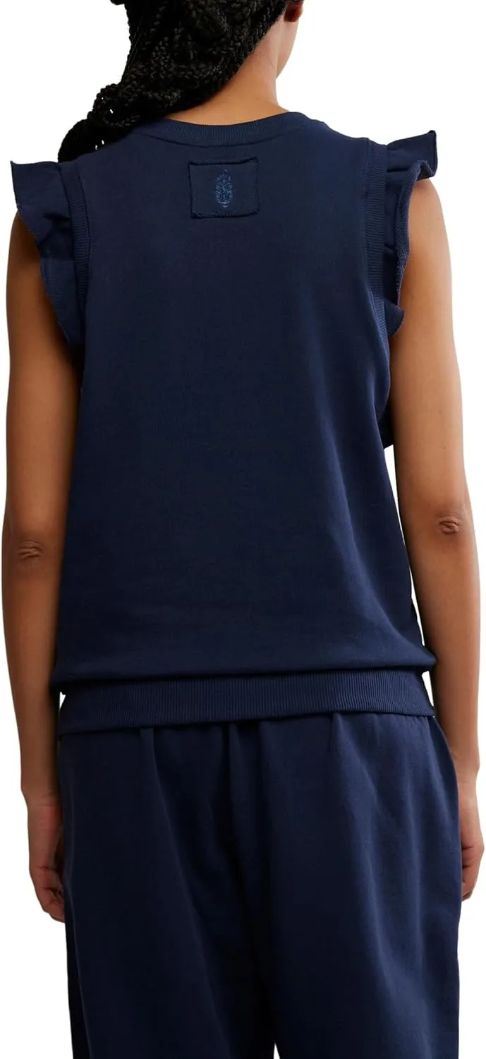 Free People Women's Flutter Tank