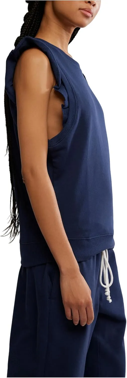 Free People Women's Flutter Tank