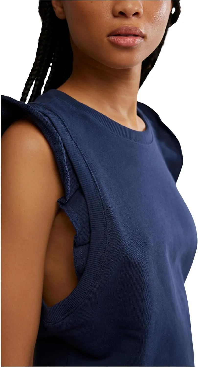 Free People Women's Flutter Tank