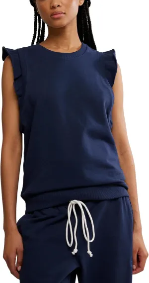 Free People Women's Flutter Tank