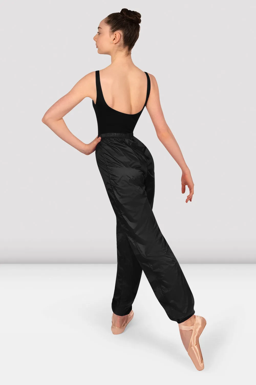 Girls Ripstop Pants