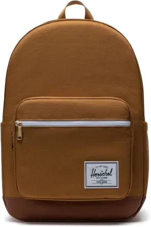 Herschel Supply Co. Herschel Pop Quiz Backpack, Bronze Brown/Tan (Limited Edition), One Size