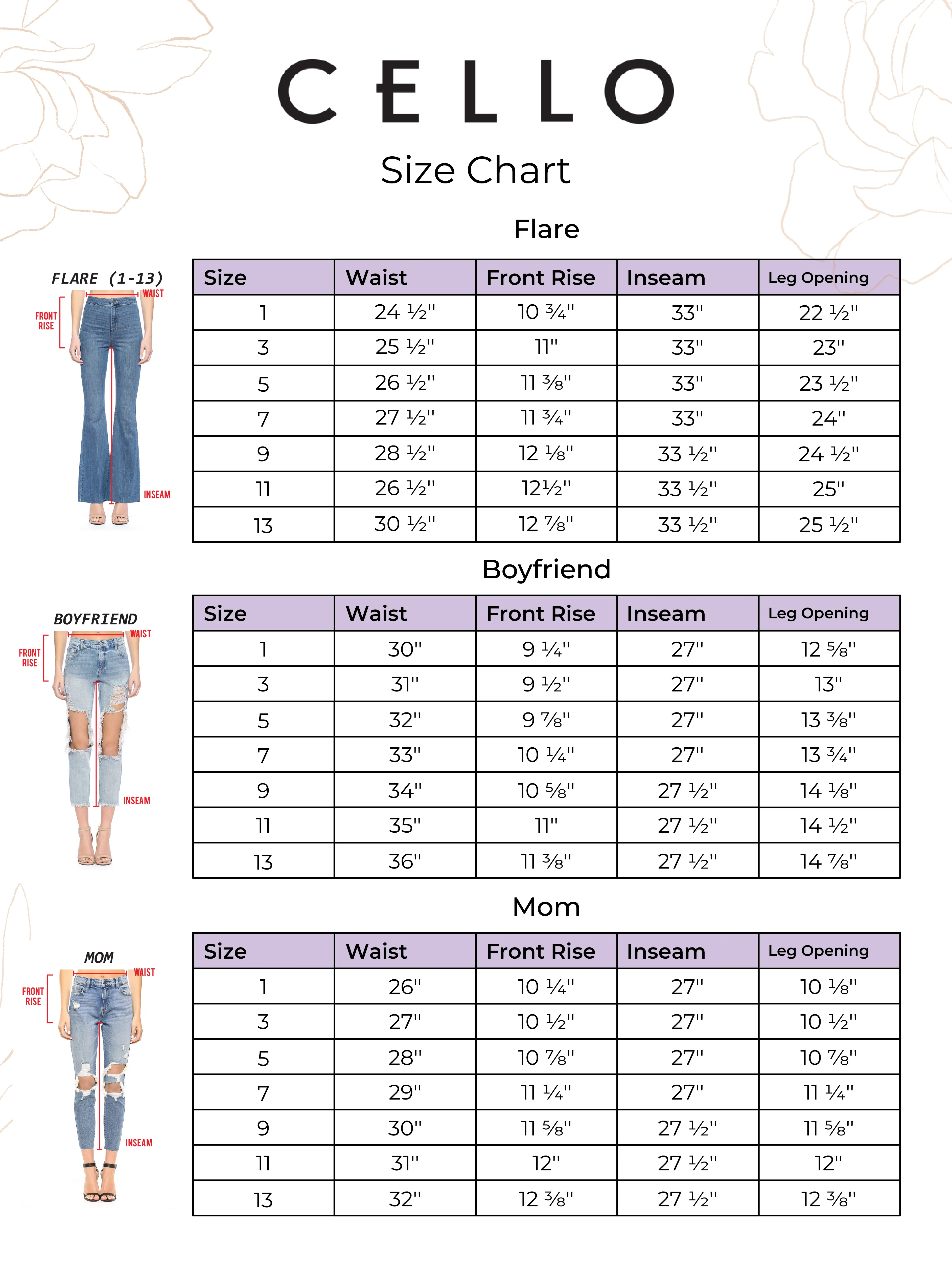 High Rise Distress Ankle Skinny