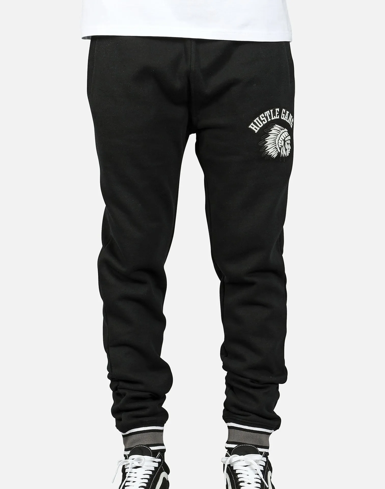 Hustle Gang All Season Jogger Pants
