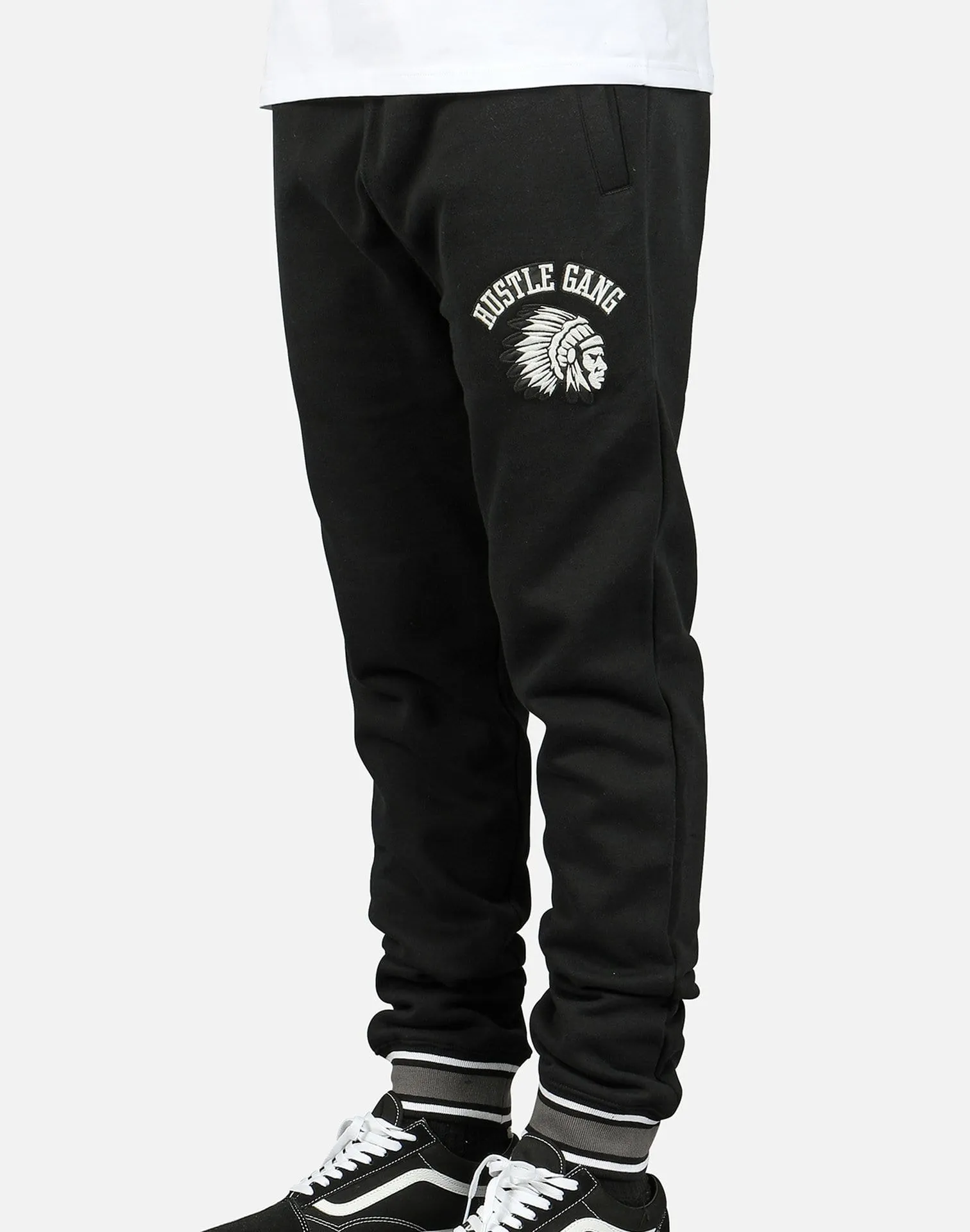 Hustle Gang All Season Jogger Pants