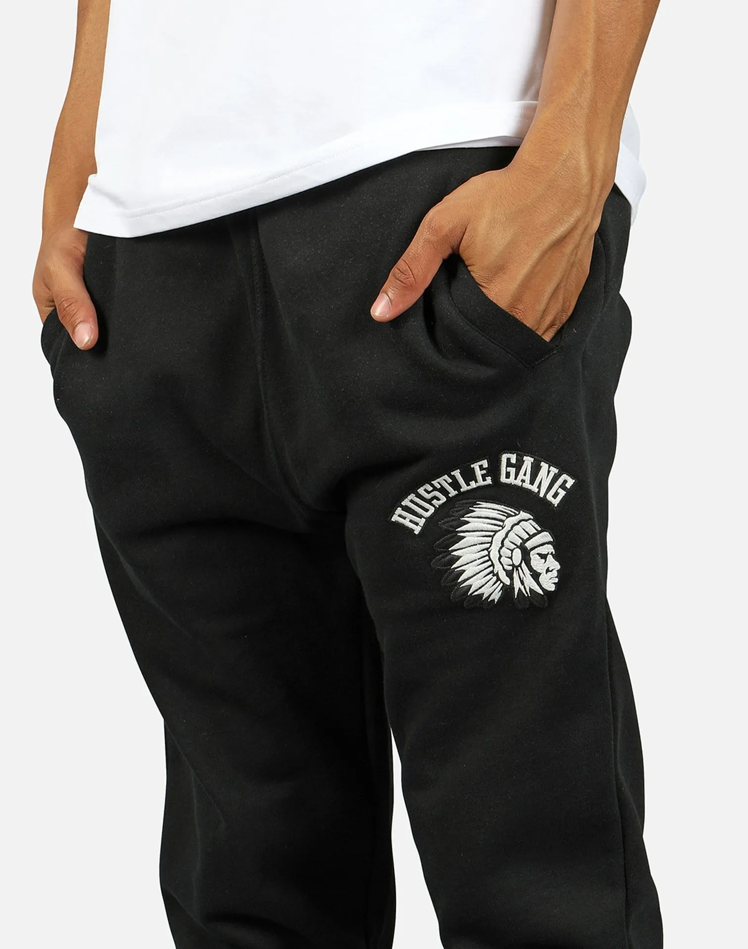 Hustle Gang All Season Jogger Pants