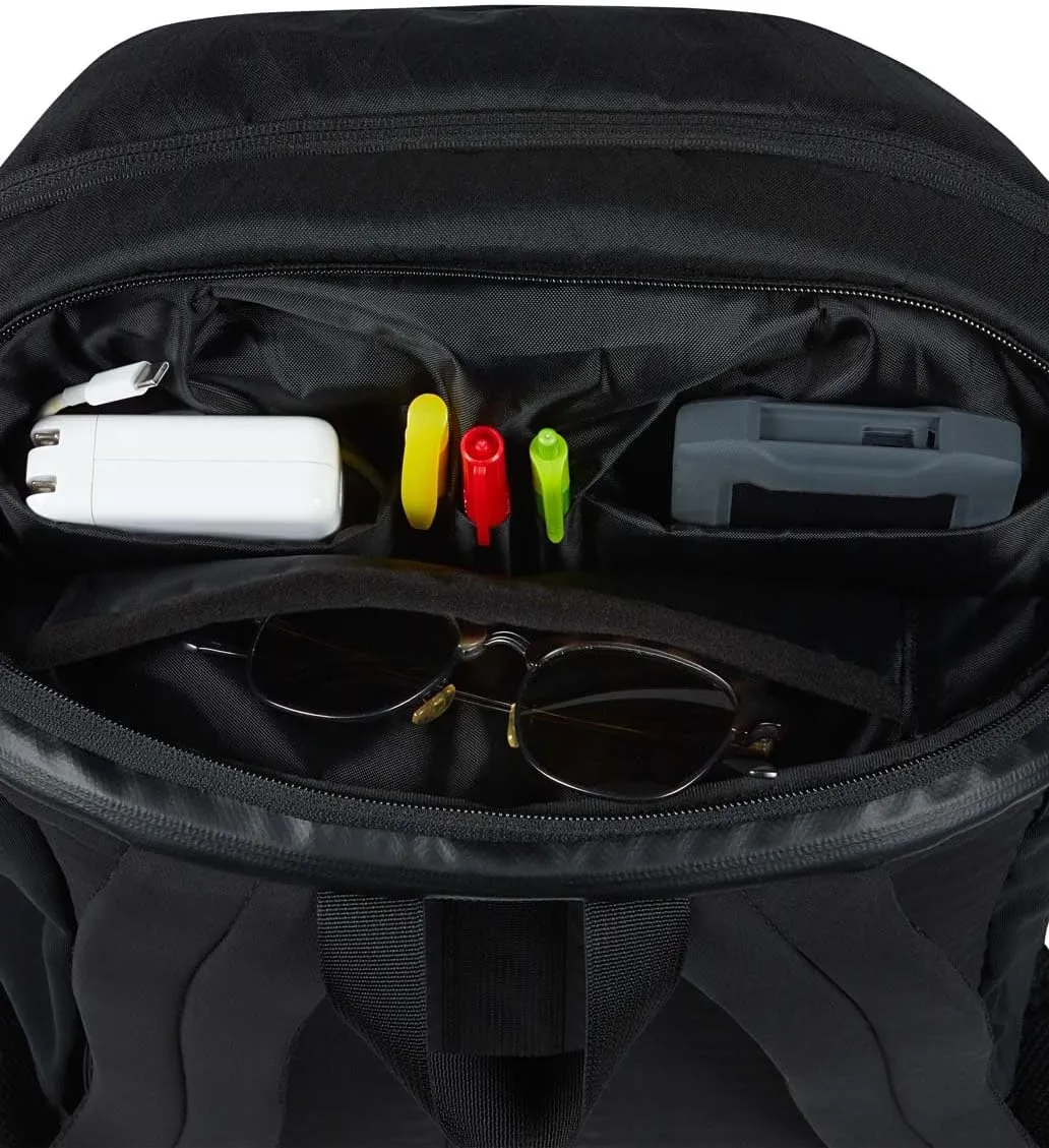 JanSport Pro Modular System Backpack - Black
