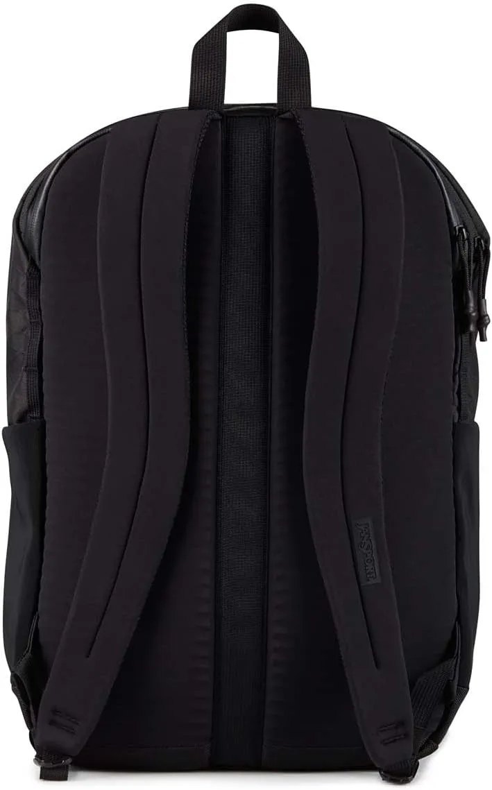 JanSport Pro Modular System Backpack - Black