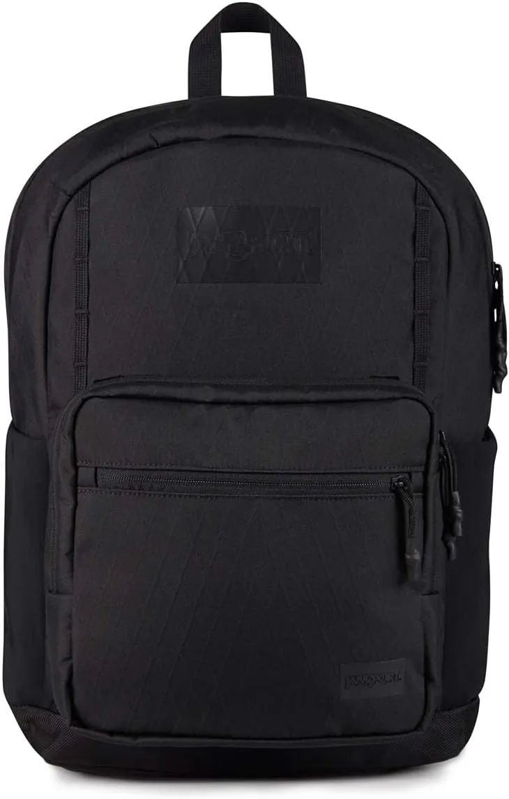 JanSport Pro Modular System Backpack - Black