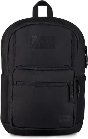 JanSport Pro Modular System Backpack - Black